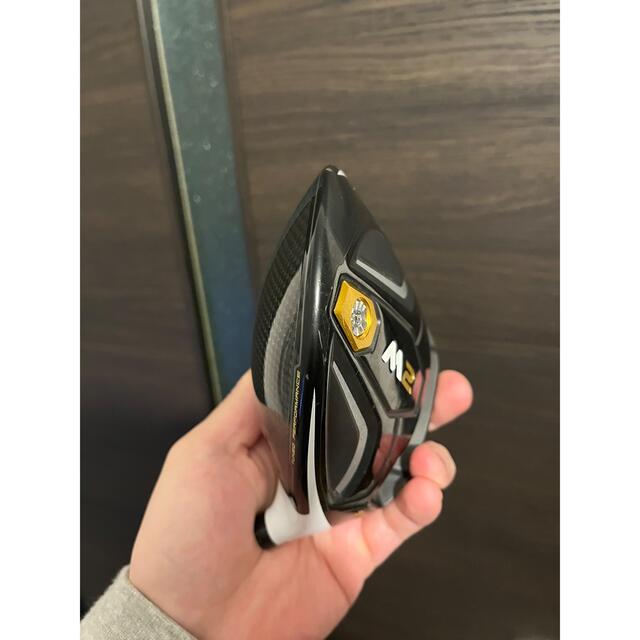 TaylorMade(テーラーメイド)のたろうまん様 専用 スポーツ/アウトドアのゴルフ(クラブ)の商品写真