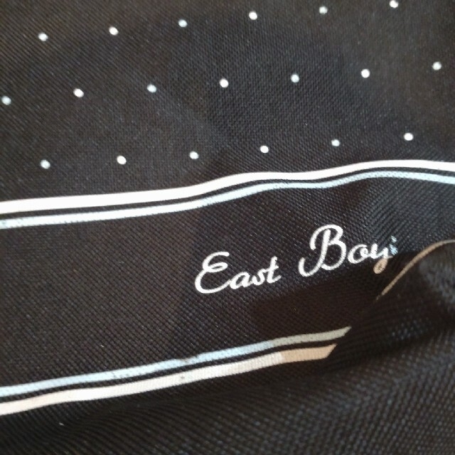 EASTBOY(イーストボーイ)の#east boy  バッグ レディースのバッグ(トートバッグ)の商品写真