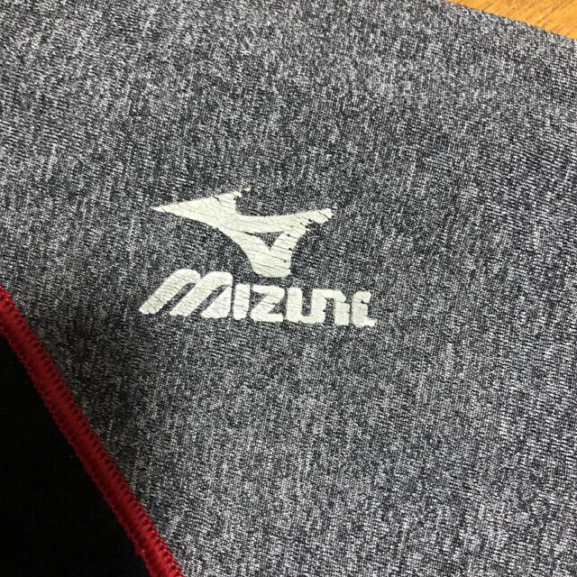 MIZUNO(ミズノ)の【★sksさま専用ページ★】ミズノ  ロンT  スポーツ/アウトドアのランニング(ウェア)の商品写真