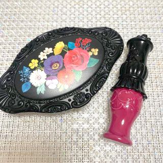 アナスイ(ANNA SUI)の【ANNA SUI】コスメセット(コフレ/メイクアップセット)