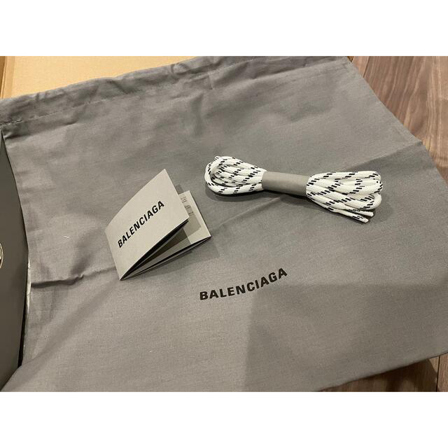 Balenciaga(バレンシアガ)のBALENCIAGA Triple S スニーカー バレンシアガ トリプルエス レディースの靴/シューズ(スニーカー)の商品写真