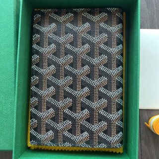 GOYARD - GOYARD パスポートケースの通販 by ティー's shop