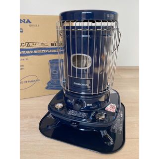 最安価格 コメリ限定 コロナ 石油ストーブ SL コロナ(CORONA) SL