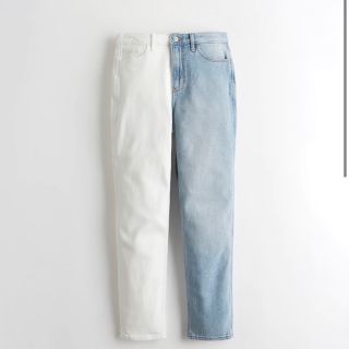 ホリスター(Hollister)の【12/31 まで‼】︎ HOLLISTER デニムパンツ(デニム/ジーンズ)