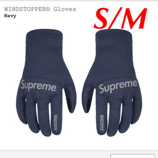 シュプリーム(Supreme)のSupreme WINDSTOPPER® Gloves(手袋)