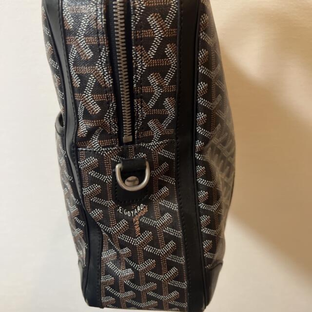 GOYARD - ゴヤールバッグ GOYARD ゴヤール ビジネス バッグ GOYARD - ゴヤールバッグ GOYARD ゴヤール ビジネス バッグ