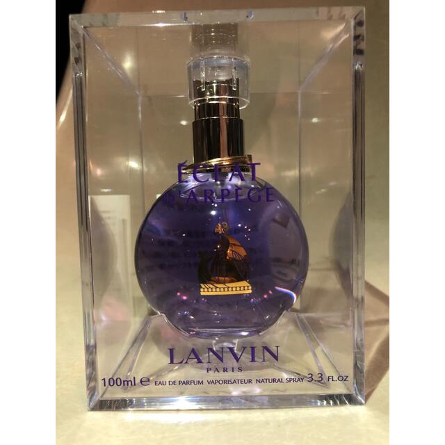 LANVIN(ランバン)のランバン エクラ・ドゥ・アルページュ EDP 100mL コスメ/美容の香水(香水(女性用))の商品写真