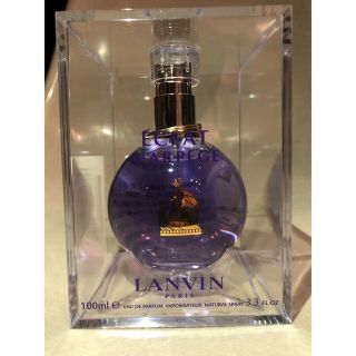 ランバン(LANVIN)のランバン エクラ・ドゥ・アルページュ EDP 100mL(香水(女性用))