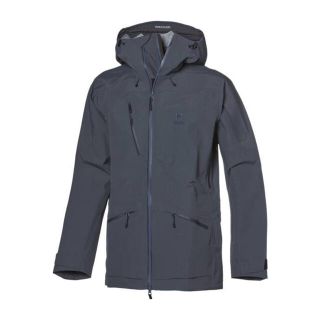 Haglofs - HAGLOFS ホグロフス スノーウェア ネンガル3Lプルーフパーカ