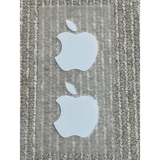 アップル(Apple)のApple ステッカー(その他)