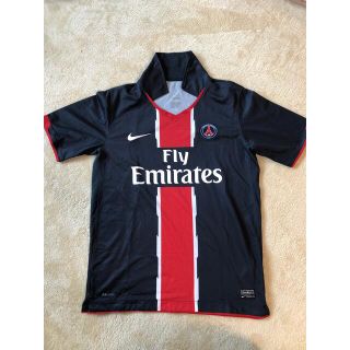 NIKE - パリ・サンジェルマン PSG ユニフォーム ネイマール メッシの