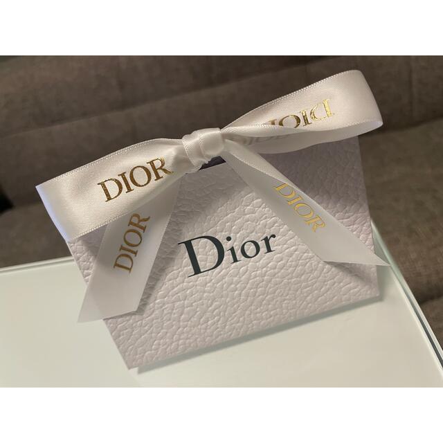 Dior ディオール ニュールック 千鳥 千鳥柄 千鳥格子 リップ 口紅 100