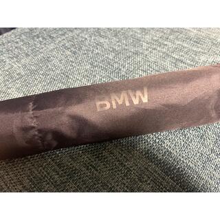 ビーエムダブリュー(BMW)のBMW 折りたたみ傘(傘)