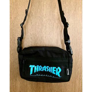 スラッシャー(THRASHER)のTHRASHERショルダーバッグ(ショルダーバッグ)