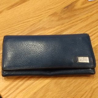 グッチ(GUCCI)のGUCCI長財布(長財布)