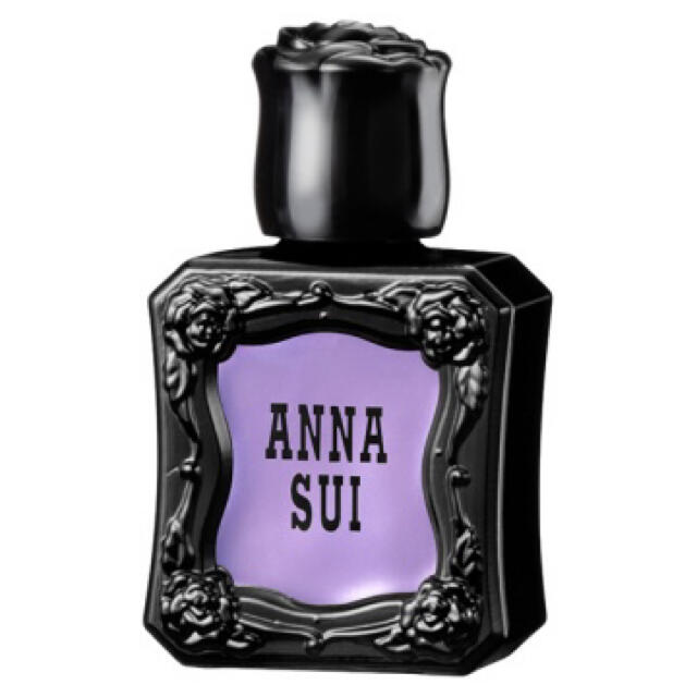 ANNA SUI(アナスイ)のアナスイ　ネイルカラー　208 コスメ/美容のネイル(マニキュア)の商品写真