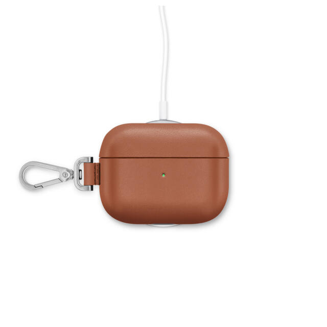 Apple(アップル)のNative Union Leather AirPods Pro Case スマホ/家電/カメラのスマホアクセサリー(その他)の商品写真