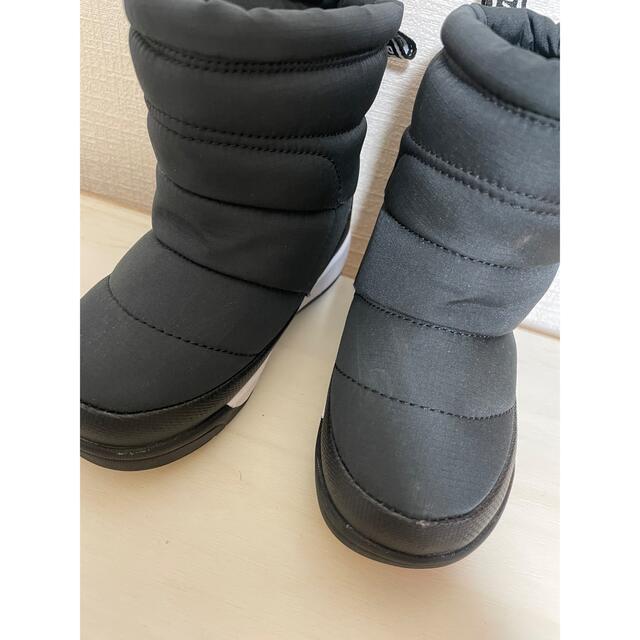 スノーブーツ 15cm グラビス gravisの通販 by ♡♡♡|ラクマ