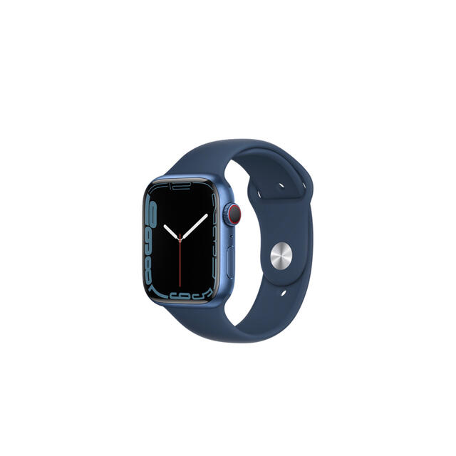 新品アップル Apple Watch Series 7