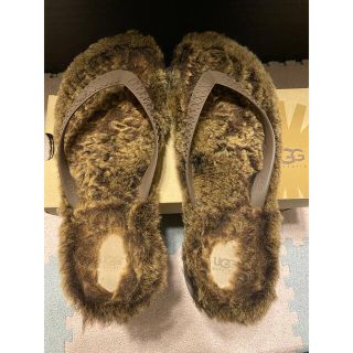 アグ(UGG)のショコラ様　専用(サンダル)