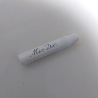 ディオール(Dior)の【サンプル】DIOR ミスディオール ブルーミング ブーケ 〈オードゥトワレ〉(香水(女性用))