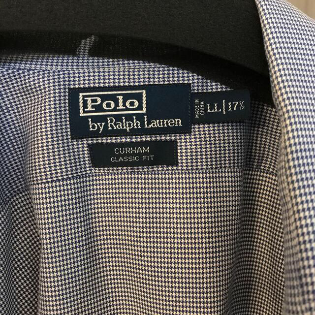 POLO RALPH LAUREN(ポロラルフローレン)のラルフローレン メンズのトップス(シャツ)の商品写真