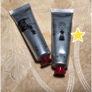 アムウェイ(Amway)のartistry studio™️ ハンドクリーム　シャンハイエディション(ハンドクリーム)