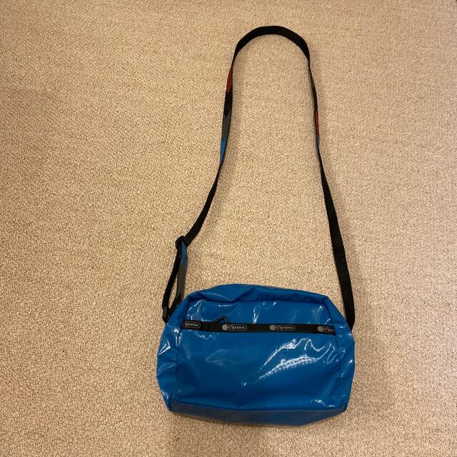 LeSportsac(レスポートサック)のレスポートサック　ショルダーバッグ レディースのバッグ(ショルダーバッグ)の商品写真