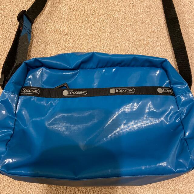 LeSportsac(レスポートサック)のレスポートサック　ショルダーバッグ レディースのバッグ(ショルダーバッグ)の商品写真