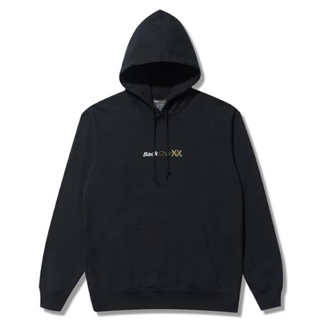 Back Channel - BackChannel バックチャンネル 20th 限定 Back Channel - BackChannel バックチャンネル 20th 限定