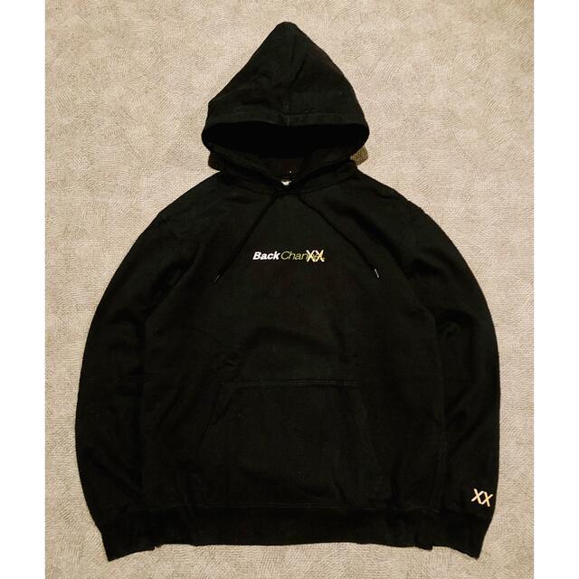 Back Channel - BackChannel バックチャンネル 20th 限定 Back Channel - BackChannel バックチャンネル 20th 限定