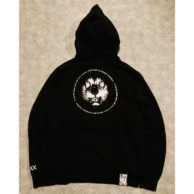 Back Channel - BackChannel バックチャンネル 20th 限定 Back Channel - BackChannel バックチャンネル 20th 限定