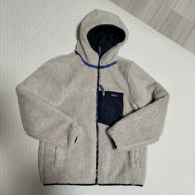 patagonia(パタゴニア)のハッピー様専用 レディースのジャケット/アウター(ブルゾン)の商品写真