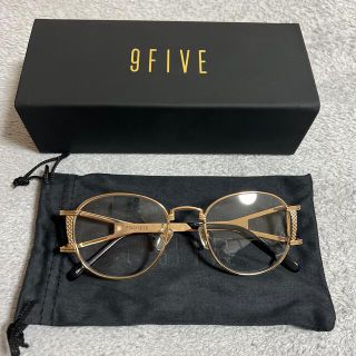 レイバン(Ray-Ban)の9five LEGACY サングラス　メガネ　眼鏡(サングラス/メガネ)