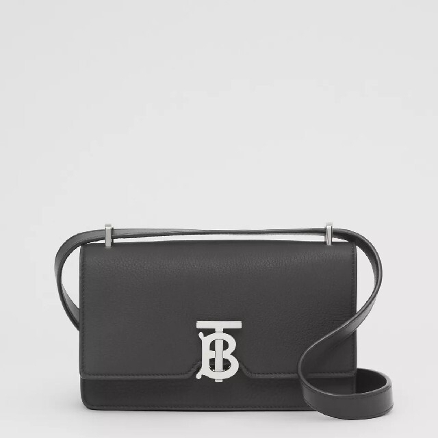 BURBERRY 新作 ロビンバッグ TB 20万 入手困難-