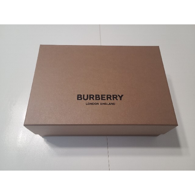 BURBERRY(バーバリー)のBURBERRY 新作 ロビンバッグ TB 20万 入手困難 メンズのバッグ(ショルダーバッグ)の商品写真