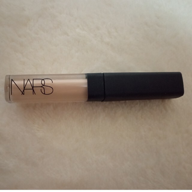 NARS(ナーズ)のNARS　ラディアントクリーミーコンシーラー コスメ/美容のベースメイク/化粧品(コンシーラー)の商品写真