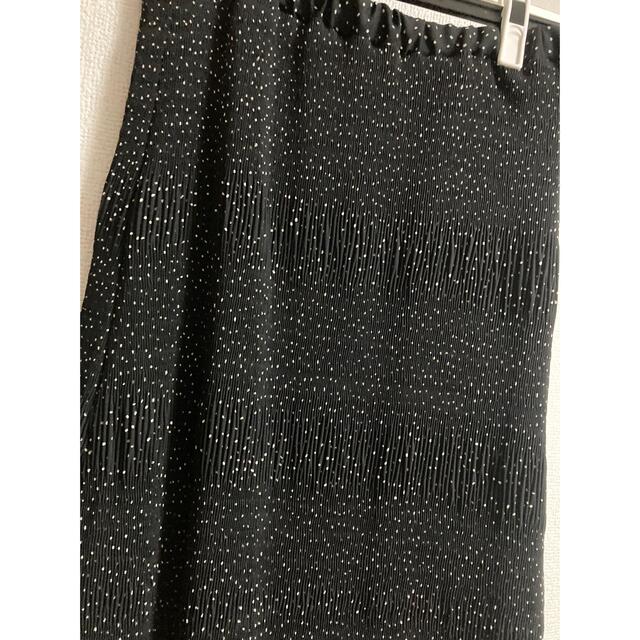 nano・universe(ナノユニバース)のナノユニバース  レディースのスカート(ロングスカート)の商品写真