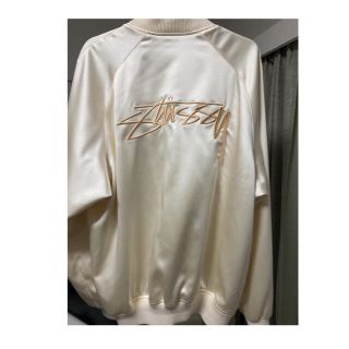 ステューシー(STUSSY)のstussy スカジャン(スカジャン)