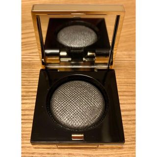ボビイブラウン(BOBBI BROWN)のボビィブラウン　リュクスアイシャドウ　リッチメタル　04 サーパンタイン　箱あり(アイシャドウ)