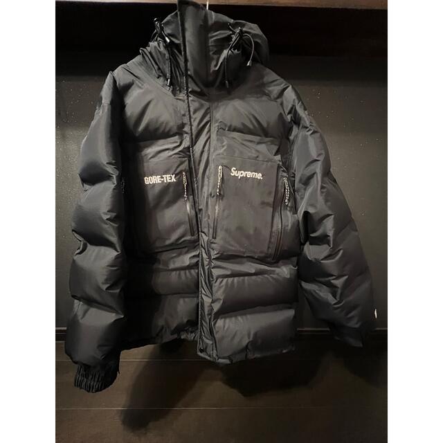 supreme GORE-TEX 700-Fill DownParka（L）