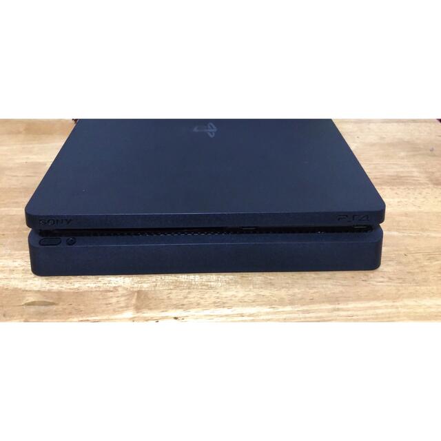 PlayStation 4 1TB(CUH-2000BB01)