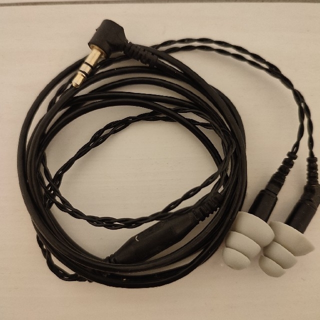 ER-4S イヤホン エティモティックリサーチ | vizoobras.com.br