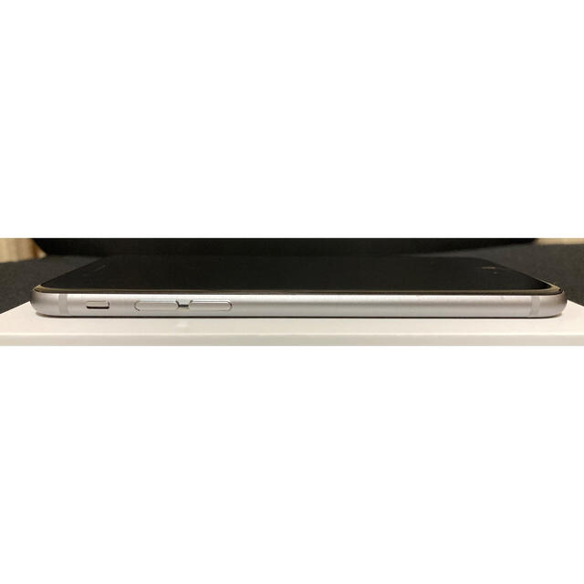 Apple(アップル)のiPhone6s  128GB  スペースグレイ スマホ/家電/カメラのスマートフォン/携帯電話(スマートフォン本体)の商品写真
