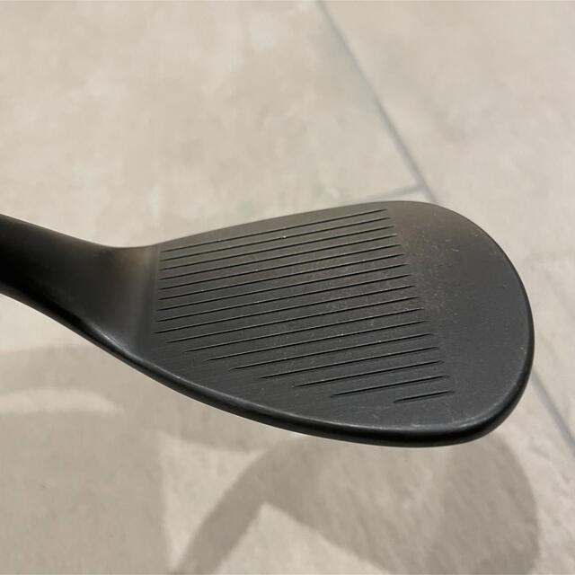 Titleist - 【中古】タイトリスト ボーケイ SM8 5812D ジェット ...