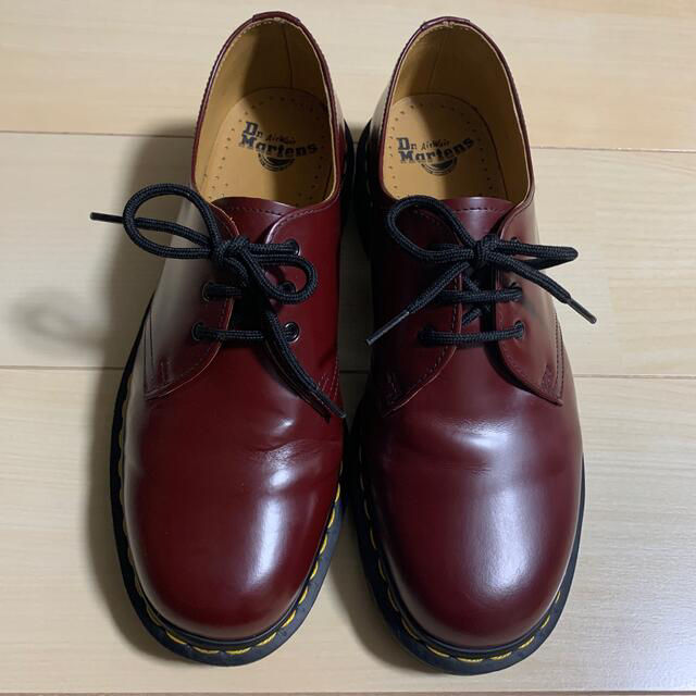 Dr.Martens(ドクターマーチン)のDr. Martens 国内正規品 美品 1460 2足セット 3ホール メンズの靴/シューズ(ブーツ)の商品写真