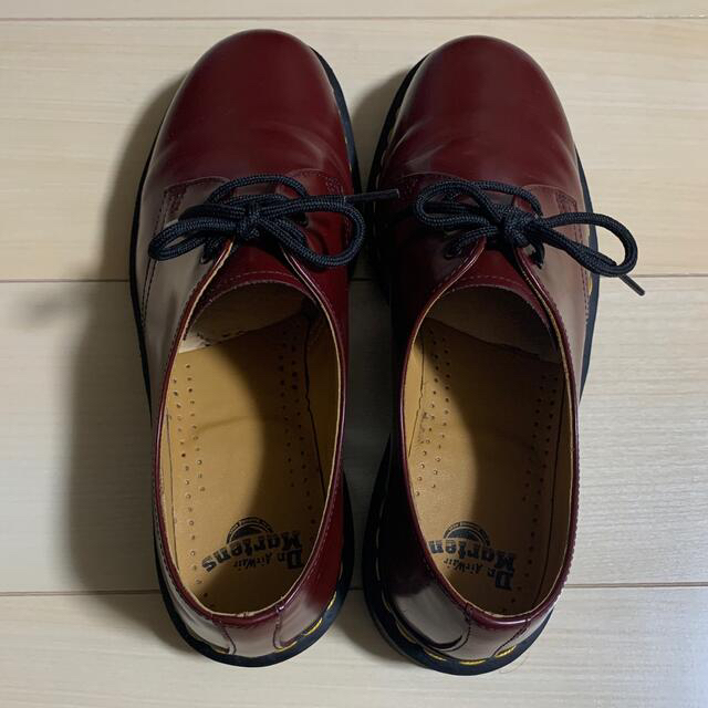 Dr.Martens(ドクターマーチン)のDr. Martens 国内正規品 美品 1460 2足セット 3ホール メンズの靴/シューズ(ブーツ)の商品写真