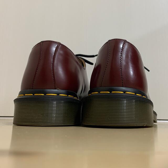 Dr.Martens(ドクターマーチン)のDr. Martens 国内正規品 美品 1460 2足セット 3ホール メンズの靴/シューズ(ブーツ)の商品写真