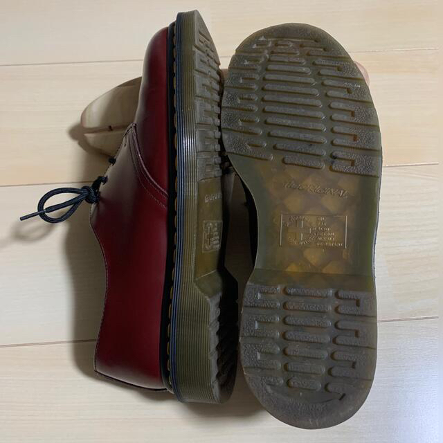 Dr.Martens(ドクターマーチン)のDr. Martens 国内正規品 美品 1460 2足セット 3ホール メンズの靴/シューズ(ブーツ)の商品写真