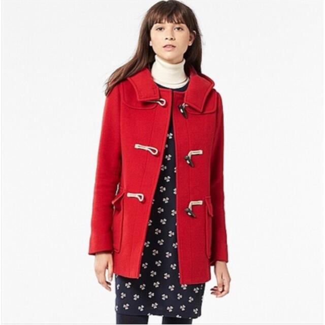 UNIQLO - ユニクロ ダッフルコートの通販 by うさぎ's shop|ユニクロ